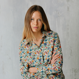 Camicia Liberty Rachel