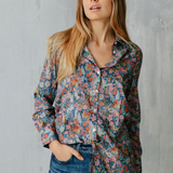 Camicia Liberty Ciara