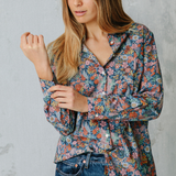 Camicia Liberty Ciara