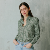 Camicia Liberty Theodore