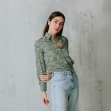 Camicia Liberty Theodore