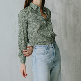 Camicia Liberty Theodore