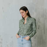 Camicia Liberty Theodore