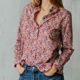 Camicia Liberty Emma and Georgina