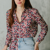 Camicia Liberty Mitsi