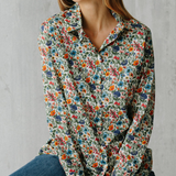 Camicia Liberty Rachel