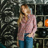 Camicia Liberty Emma and Georgina