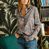 Camicia Liberty Ciara