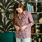 Camicia Liberty Mitsi
