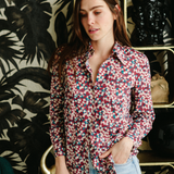 Camicia Liberty Mitsi