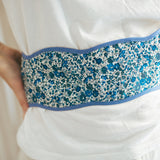 Cintura Liberty London in Tessuto Originale