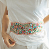 Cintura Liberty London in Tessuto Originale