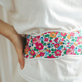 Cintura Liberty London in Tessuto Originale