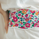 Cintura Liberty London in Tessuto Originale
