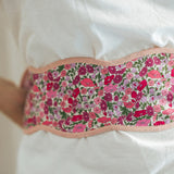 Cintura Liberty London in Tessuto Originale