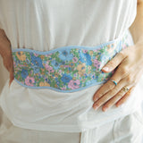 Cintura Liberty London in Tessuto Originale