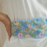 Cintura Liberty London in Tessuto Originale