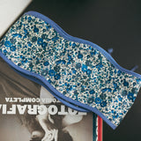 Cintura Liberty London in Tessuto Originale