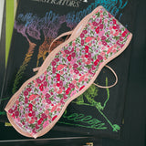 Cintura Liberty London in Tessuto Originale