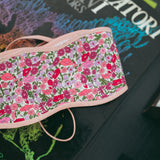 Cintura Liberty London in Tessuto Originale
