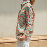 Camicia Liberty Elysian Days