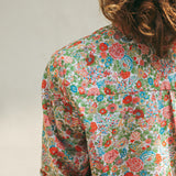 Camicia Liberty Elysian Days