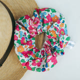 Scrunchie Liberty London in Tessuto Originale