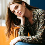 Camicia LIberty Alastair Felicity