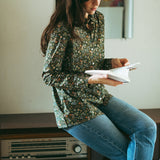 Camicia LIberty Alastair Felicity