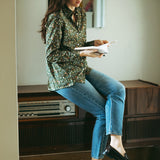 Camicia LIberty Alastair Felicity