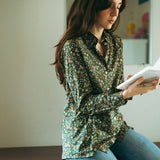 Camicia LIberty Alastair Felicity