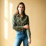 Camicia LIberty Alastair Felicity