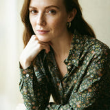 Camicia LIberty Alastair Felicity