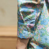 Camicia Liberty Meadow Azzurro