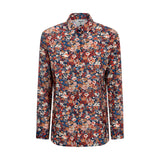 Camicia Liberty Thorpe Caramello