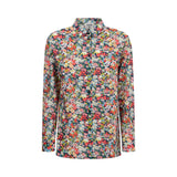 Camicia Liberty Thorpe Verde