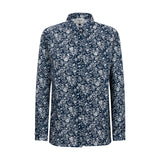 Camicia Liberty Summer Blooms