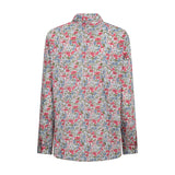 Camicia Liberty Poppy and Daisy