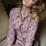Chemisier Liberty Emma